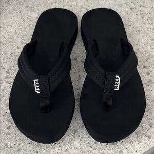 Ladies Reef Cushion Breeze Flip Flops